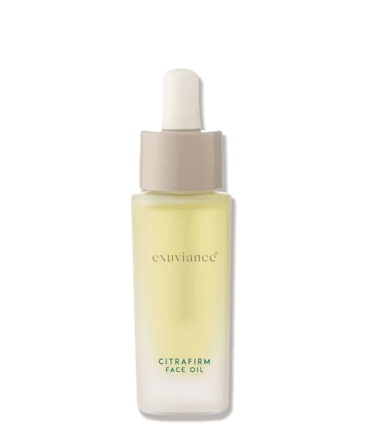 Exuviance® CitraFirm FACE Oil
