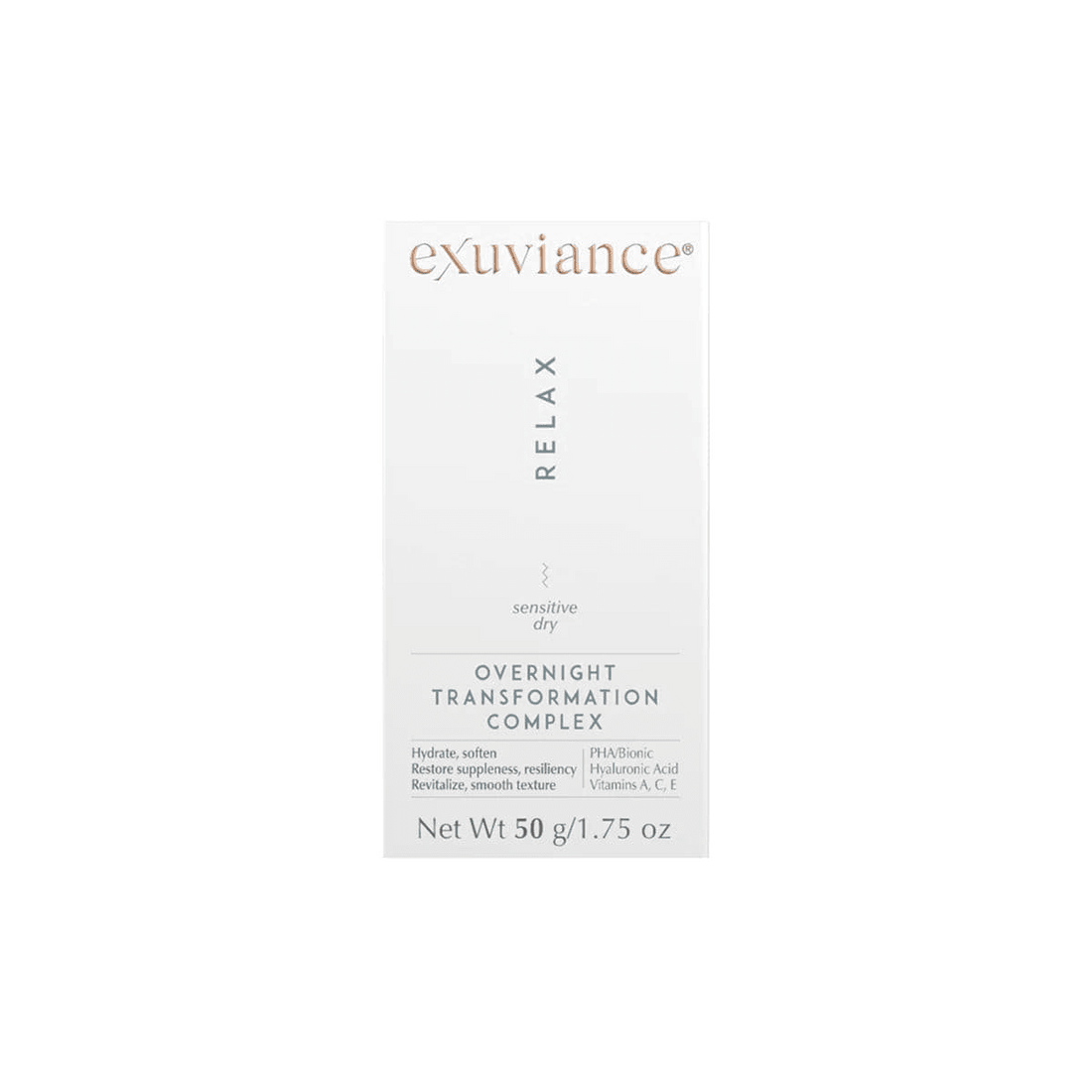 Exuviance® Overnight Transformation Complex