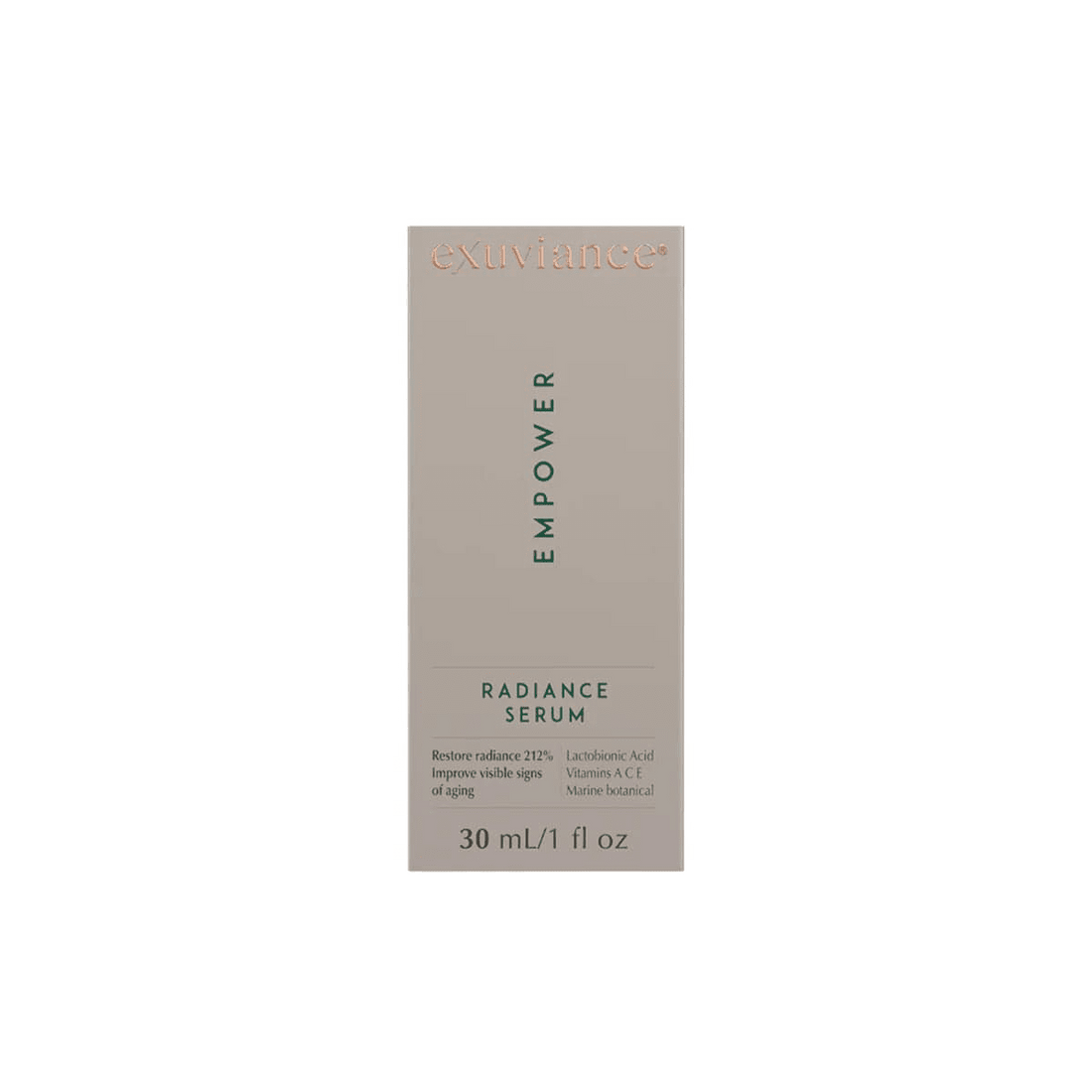 Exuviance® Radiance Serum