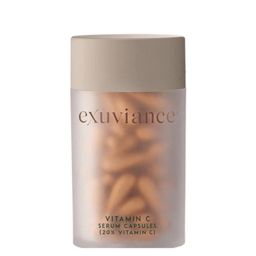 Exuviance® Vitamin C Serum Capsules