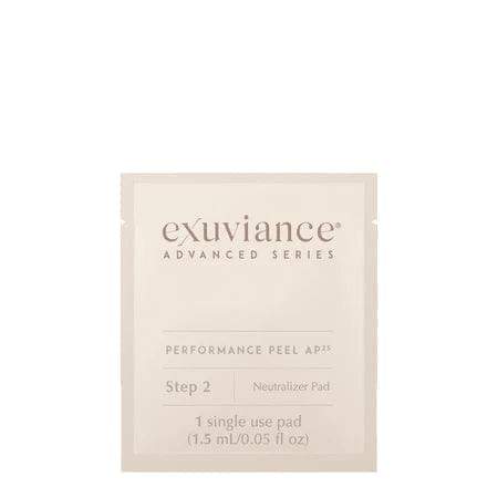 Exuviiance Performance Peel AP25 At-Home Chemical Peel