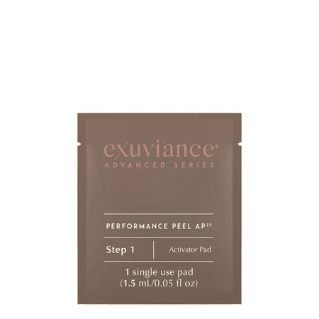Exuviiance Performance Peel AP25 At-Home Chemical Peel