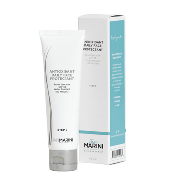 Jan Marini Antioxidant Daily Face Protectant SPF 33