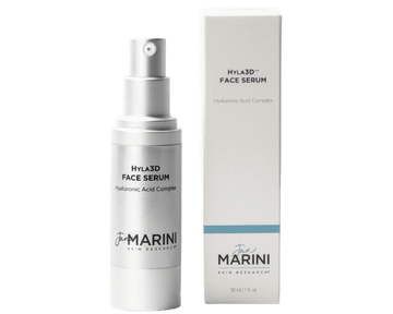 Jan Marini Hyla3D Face Serum