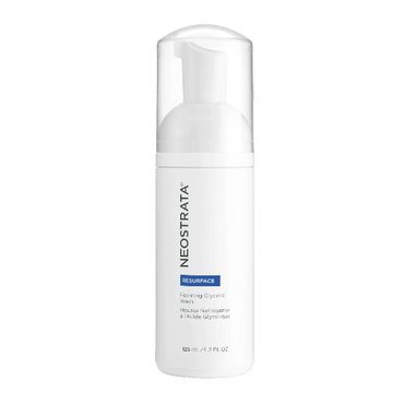 NeoStrata® Resurface Glycolic Mousse Cleanser