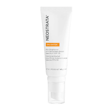 Neostrata Enlighten Skin Brightener with Sunscreen Broad Spectrum SPF 35