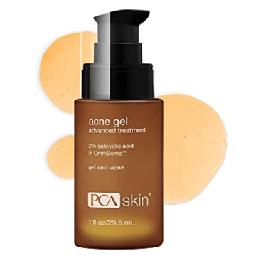 PCA Skin Acne Gel Advanced Treatment