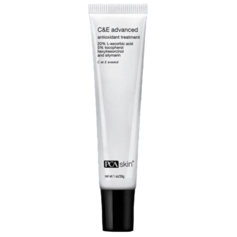 PCA Skin C&E Advanced