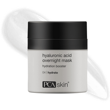 PCA Skin Hyaluronic Acid Overnight Mask