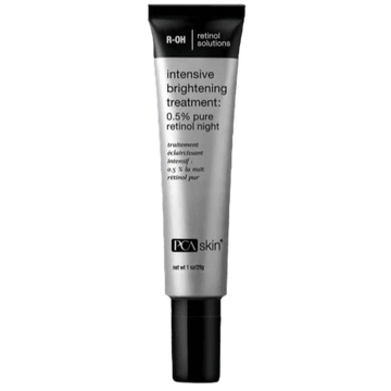 PCA Skin Intensive Brightening Treatment