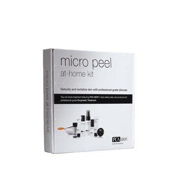 PCA Skin Micro Peel At-Home Kit