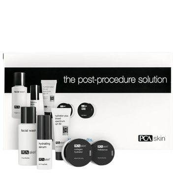 PCA Skin Post Procedure Solution Kit