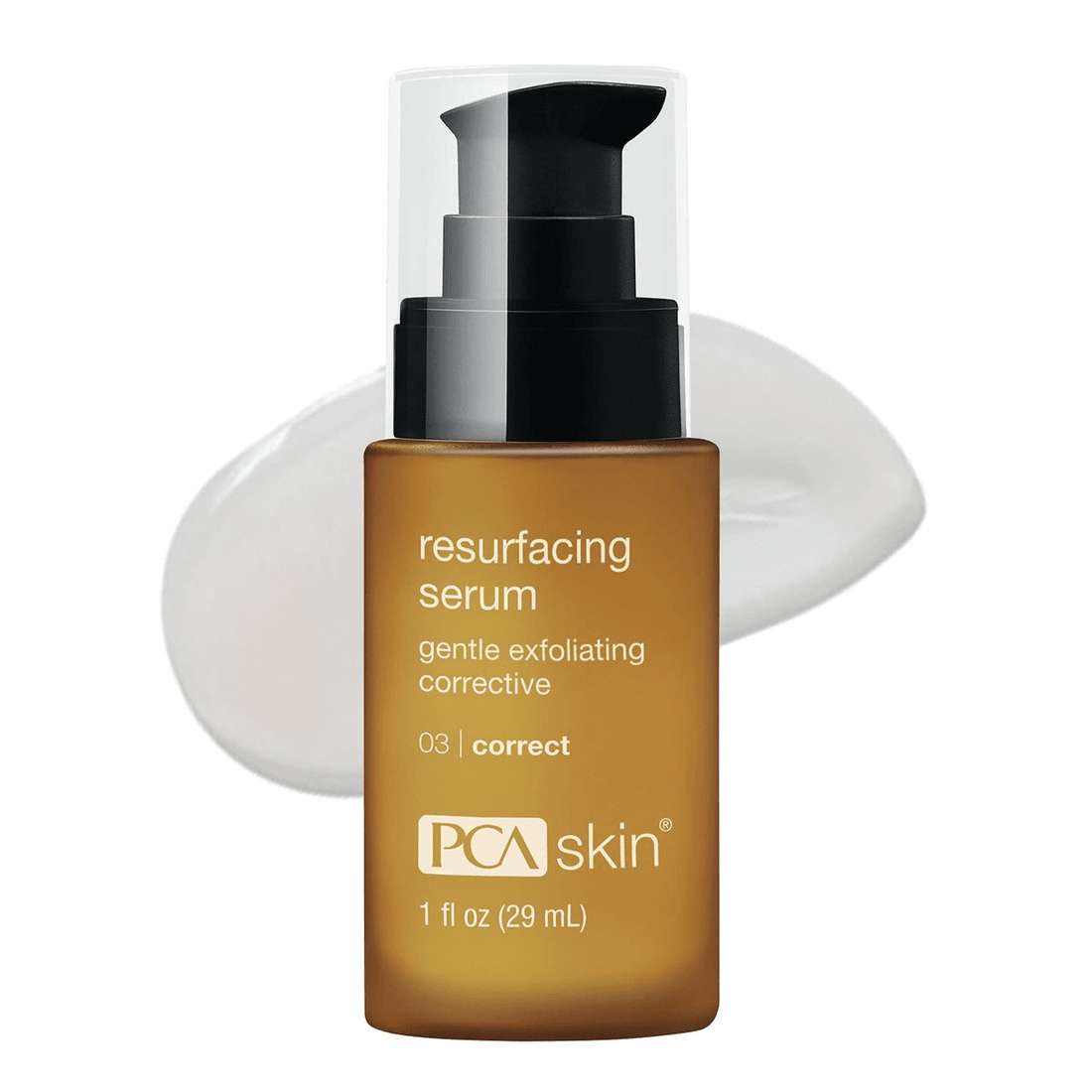 PCA Skin Resurfacing Serum