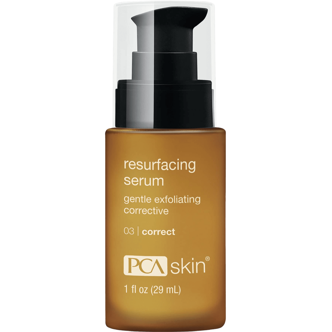 PCA Skin Resurfacing Serum