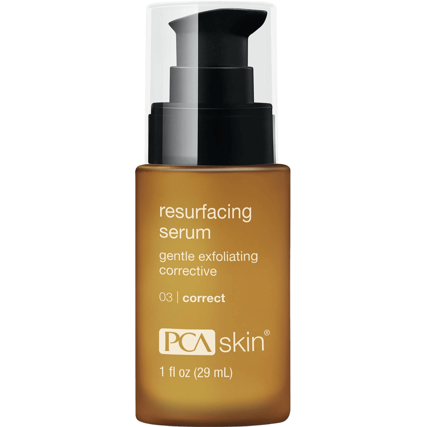 PCA Skin Resurfacing Serum
