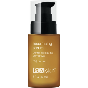 PCA Skin Resurfacing Serum