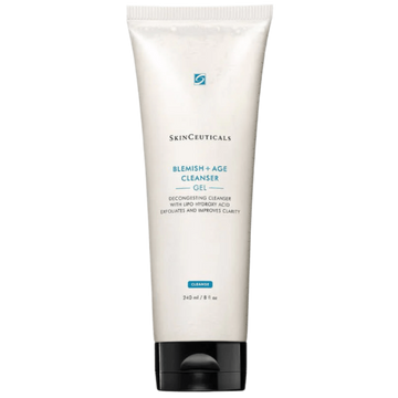 SkinCeuticals Blemish + AGE Cleansing Gel