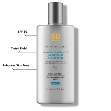 SkinCeuticals Mineral Radiance UV Defense SPF 50