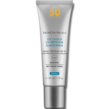 SkinCeuticals Oil Shield UV Defense Sunscreen SPF 50