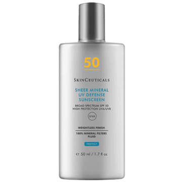 SkinCeuticals Sheer Mineral UV Defense SPF 50