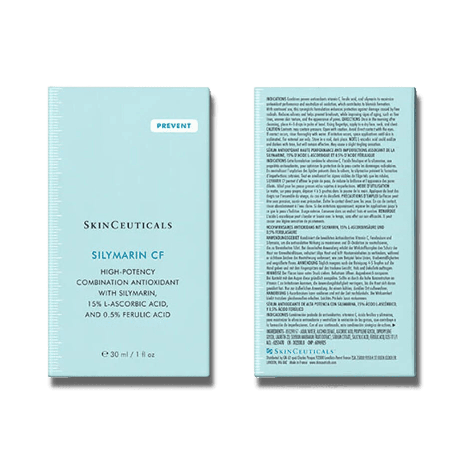 SkinCeuticals Silymarin CF