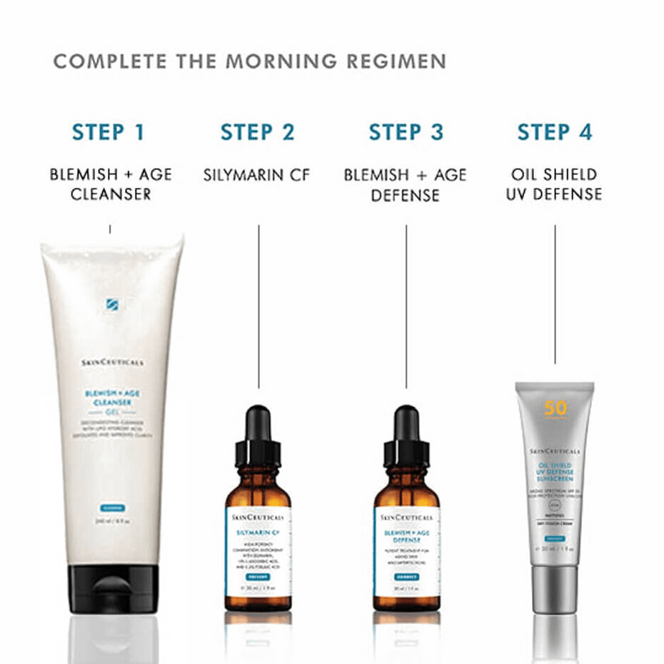 SkinCeuticals Silymarin CF