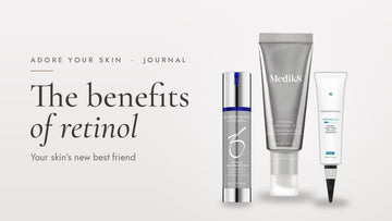 Retinol skincare guide from an aesthetics nurse