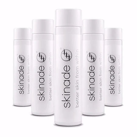 Skinade Collagen Drink