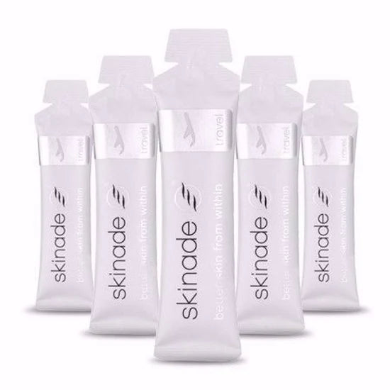 Skinade Collagen Drink