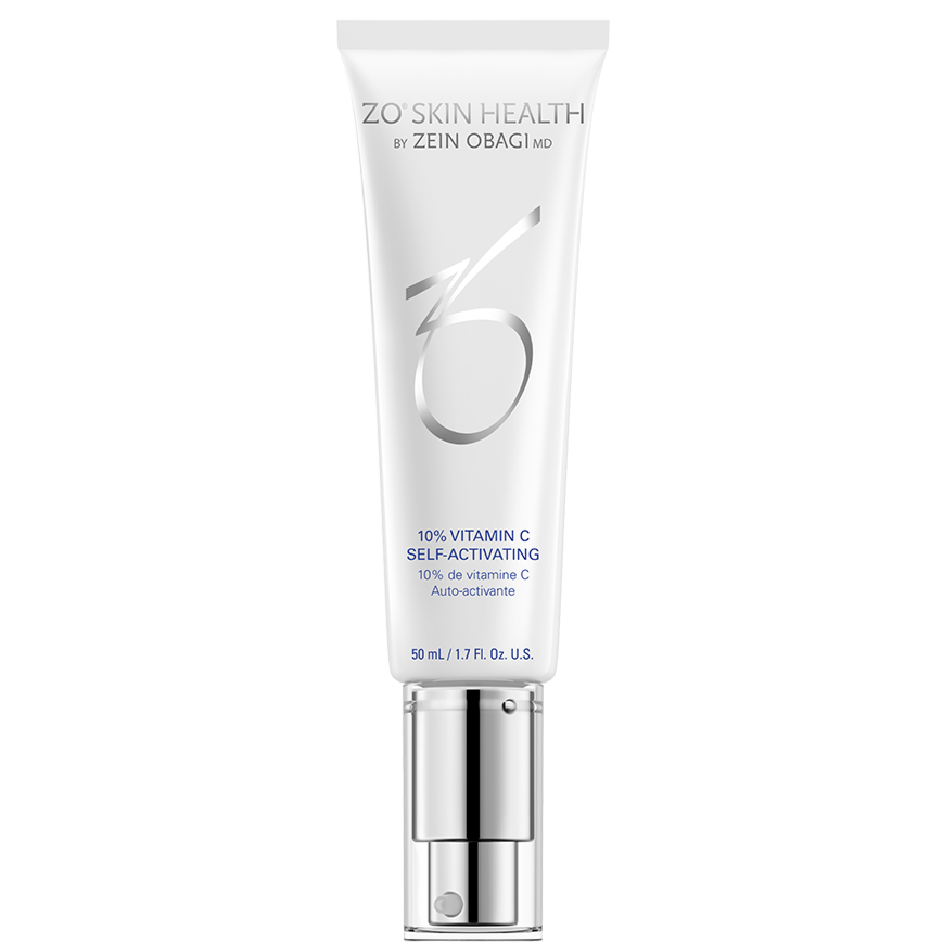 ZO Skin Health 10% Vitamin C Self-Activating