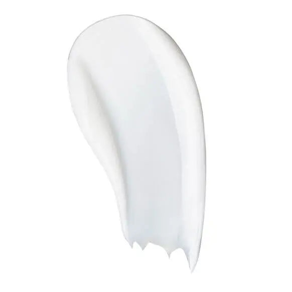 Medik8 Advanced Pro Collagen+ Peptide Cream creamy texture swatch on a surface.