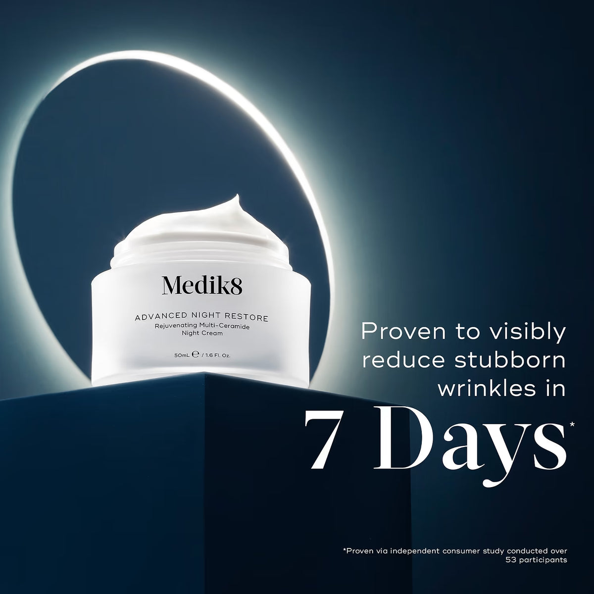 Medik8 Advanced Night Restore (Travel Size)