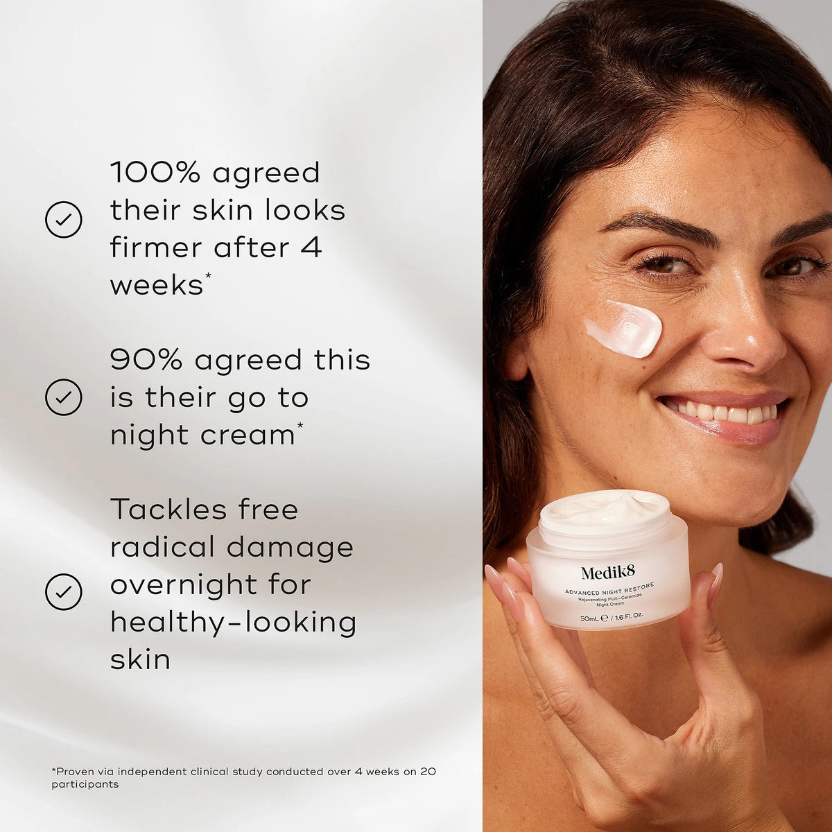 Medik8 Advanced Night Restore (Travel Size)