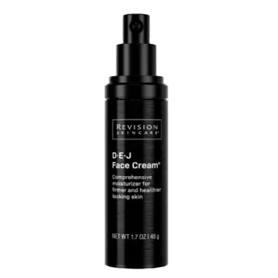 Revision Skincare D·E·J Face Cream