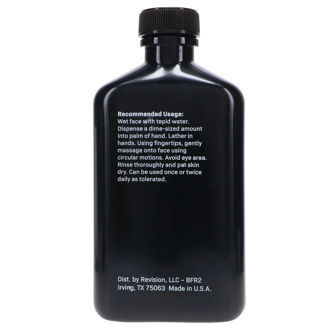 Revision Skincare Brightening Facial Wash