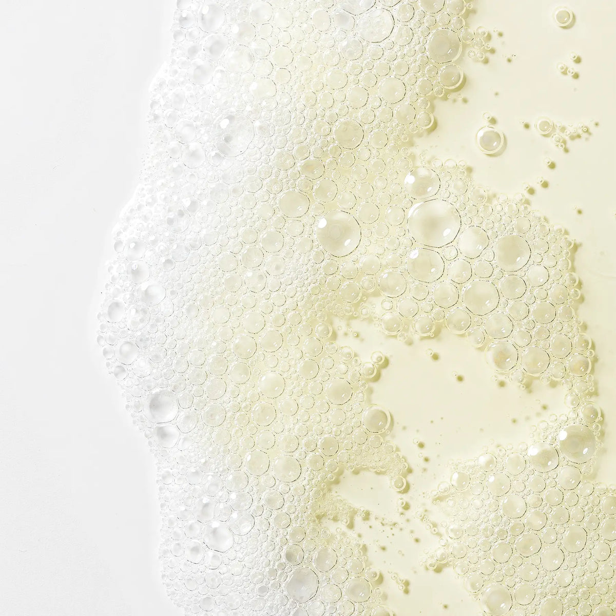 IMAGE Skincare MD Restoring Facial Cleanser foaming lather texture