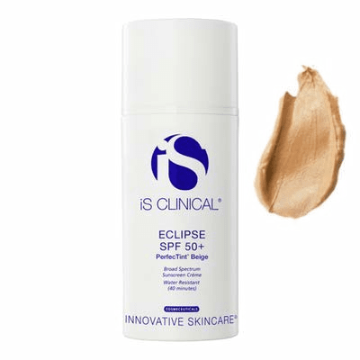 iS Clinical Eclipse SPF 50+