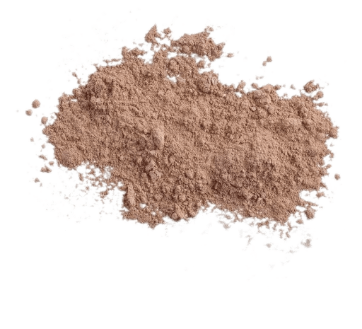 Colorescience® Sunforgettable ™ Total Protection Brush-On Shield SPF 50 mineral powder for sunscreen protection.