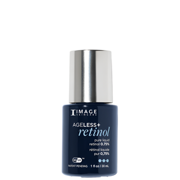 IMAGE Skincare AGELESS+ Retinol Pure Liquid Retinol 0.75%