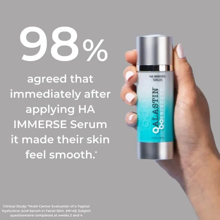 ALASTIN HA IMMERSE Serum