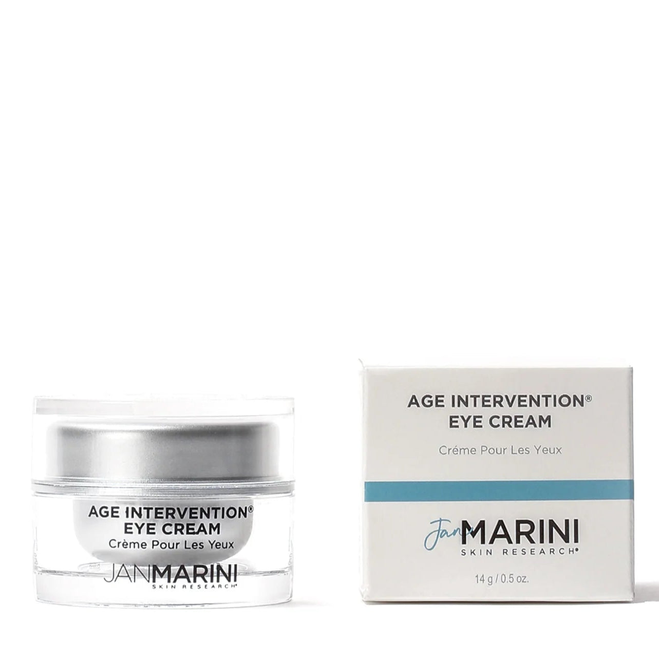 Jan Marini Age Intervention Eye Cream