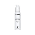 PRIORI Age Renew Glow Serum bottle featuring Vitamin C, Retinol, and AHA for smooth, firm, and bright skin.