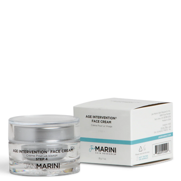 Jan Marini Age Intervention Face Cream