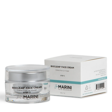 Jan Marini Bioclear Face Cream