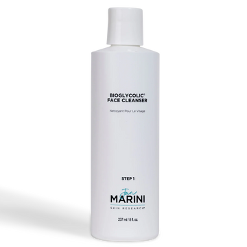 Jan Marini Bioglycolic Face Cleanser