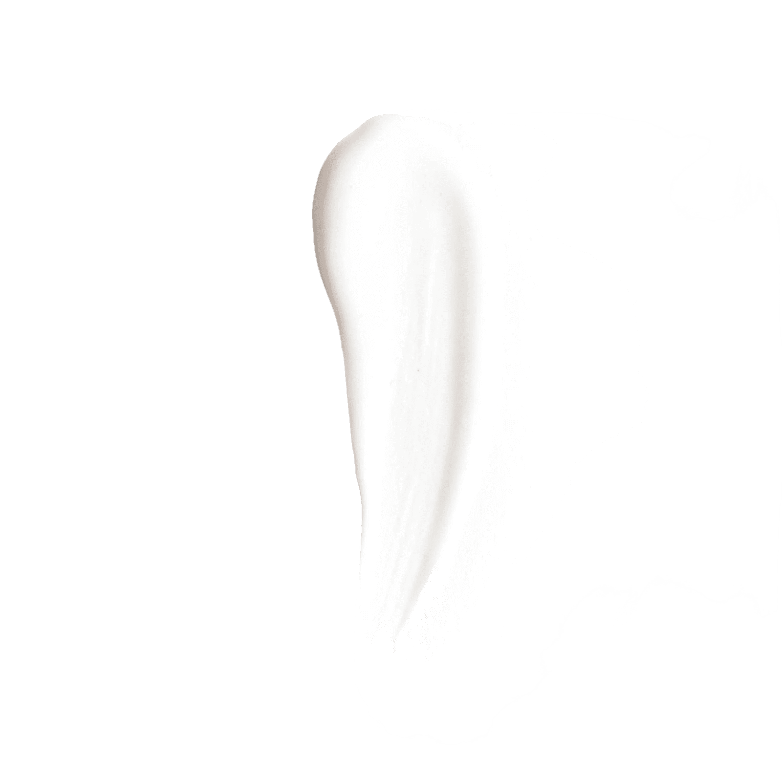 Revision Skincare C+ Correcting Complex 30% white cream texture on a surface.