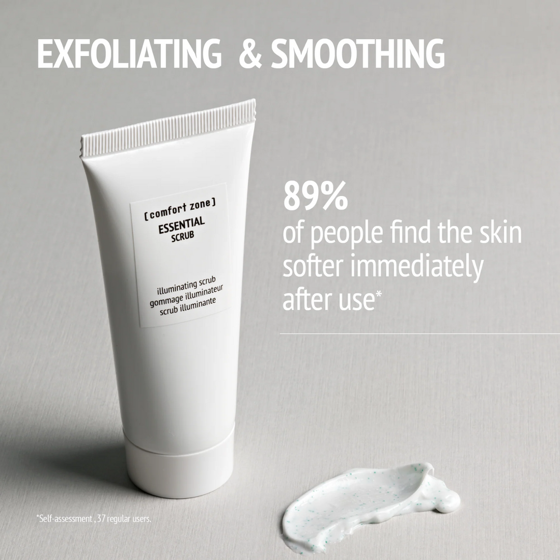 Comfort Zone Essential Scrub™