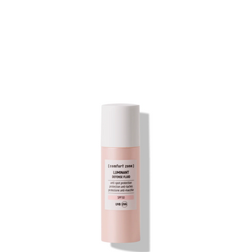 Comfort Zone Luminant Defense Fluid™