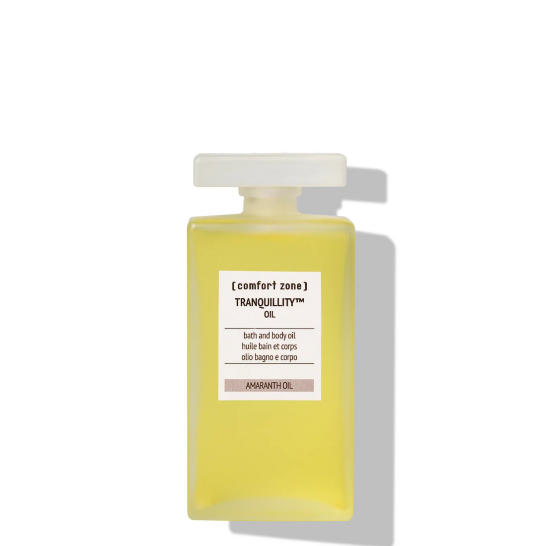 Comfort Zone Tranquillity™ Oil