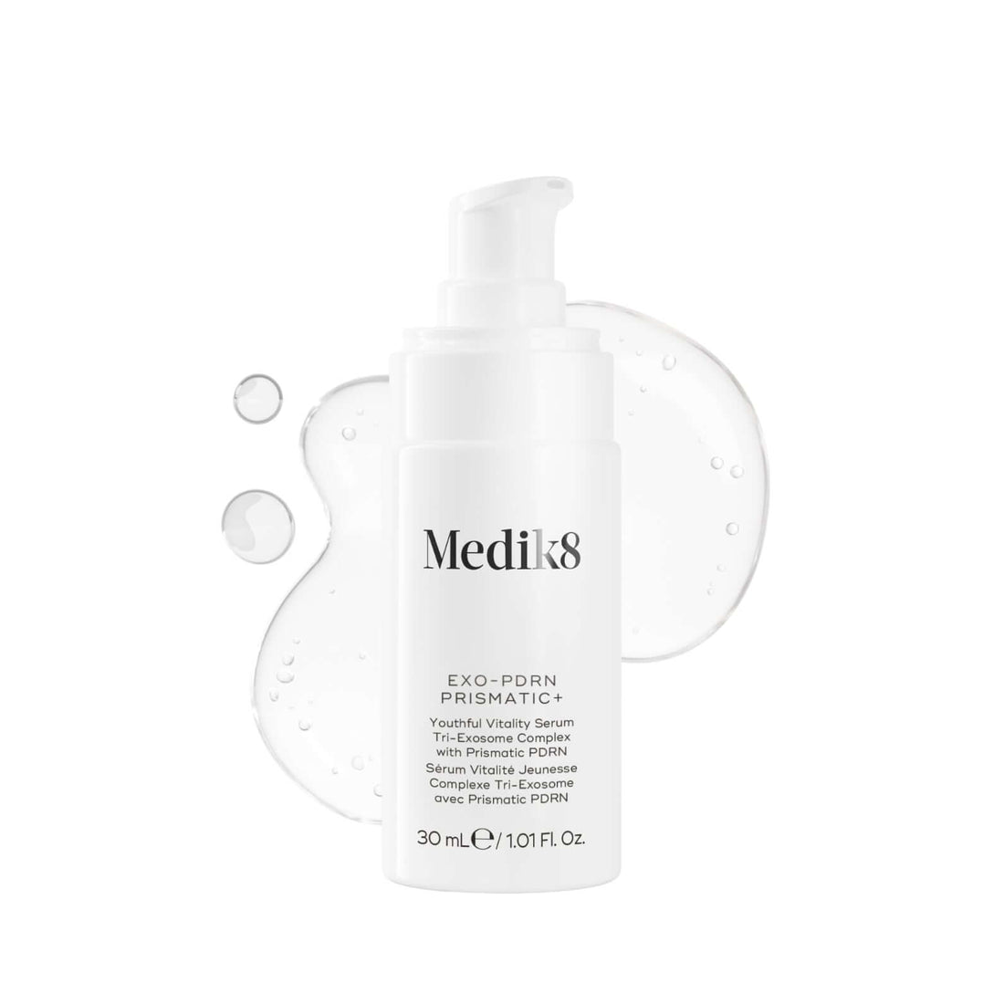 Medik8 Exo-PDRN Prismatic+